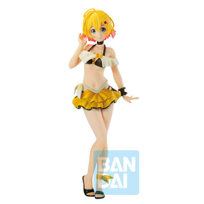 Rent-A-Girlfriend - Mami Nanami Ichiban Figure (Summer Dress Ver.)