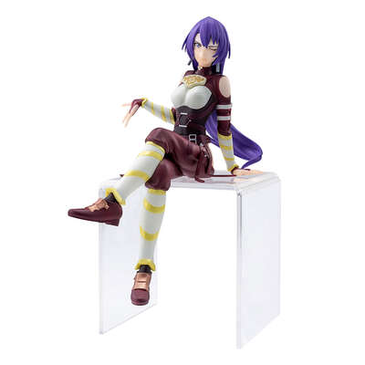 Shangri-La Frontier - Arthur Pencilgon PM Perching Prize Figure