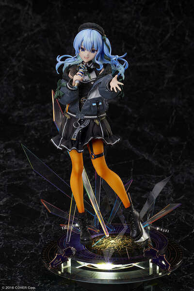 Hololive Production - Hoshimachi Suisei 1/7 Scale Figure
