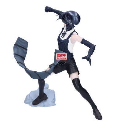 Chainsaw Man - The Movie: Reze Arc - Bomb Grandista Prize Figure