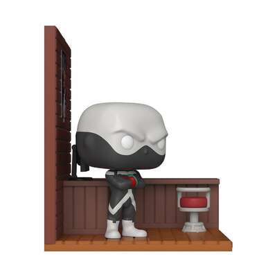 My Hero Academia - Twice(Hideout)(FS) Deluxe Funko Pop!