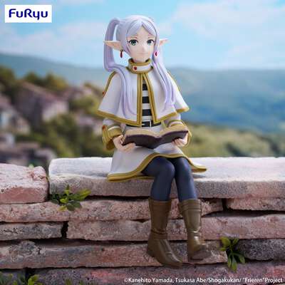 Frieren: Beyond Journey's End - Frieren Noodle Stopper Figure (Re-run)