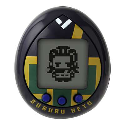 Jujutsu Kaisen - Tamagotchi Nano: Geto (Jujutsu Kaisen 0 Ver.)