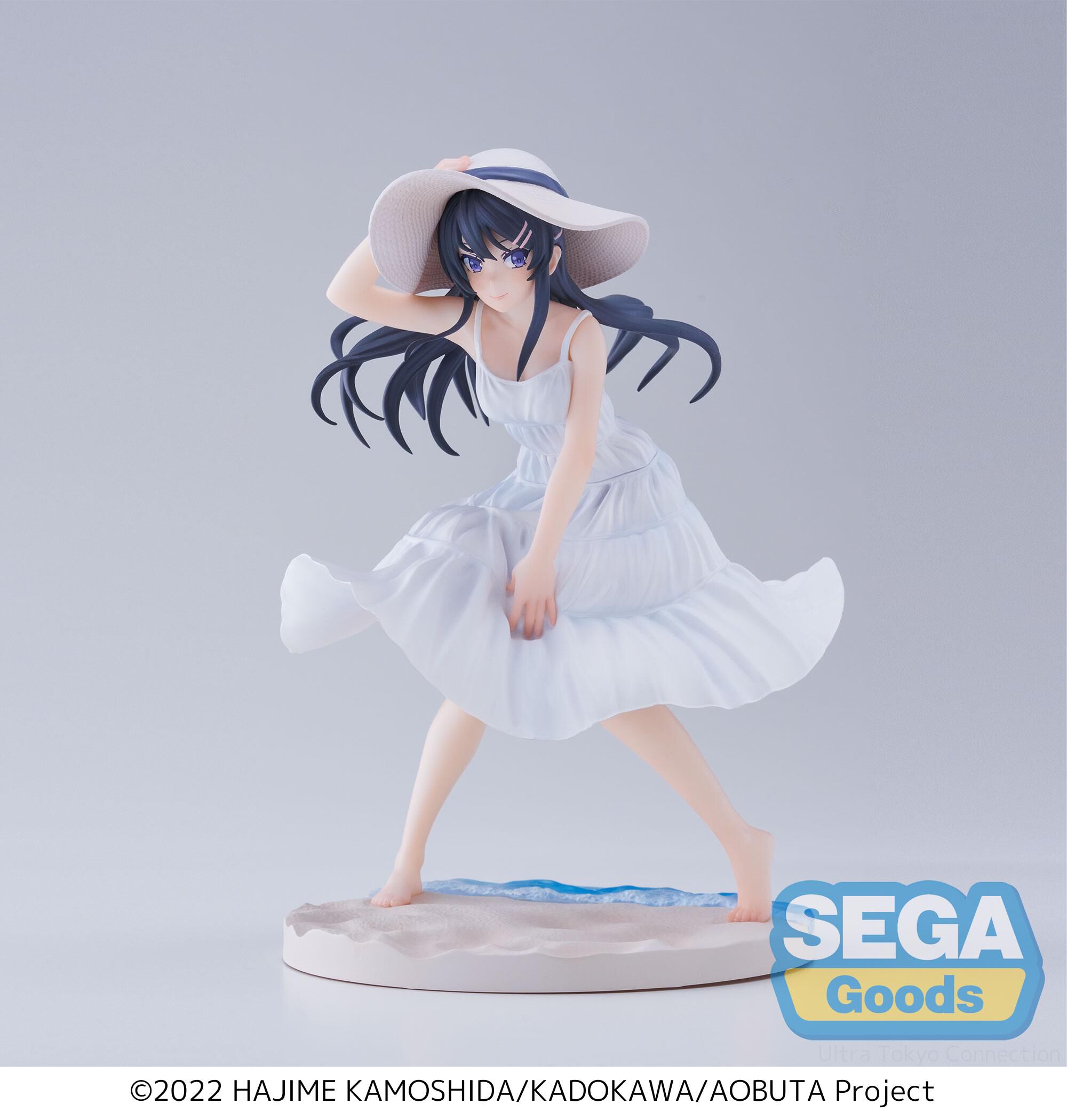 rascal-does-not-dream-of-bunny-girl-senpai-mai-sakurajima-luminasta-prize-figure-summer-dress-ver