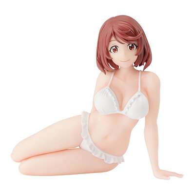 Shangri-La Frontier - Rei Saiga Celestial Vivi Prize Figure