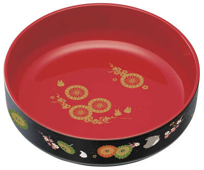 My Neighbor Totoro - Totoro Traditional Japanese Snack Bowl