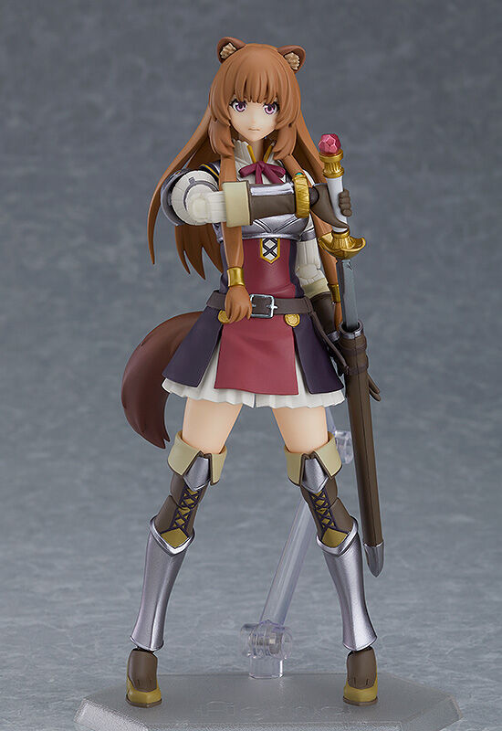 The Rising of the Shield Hero - Raphtalia Figma (Re-run)