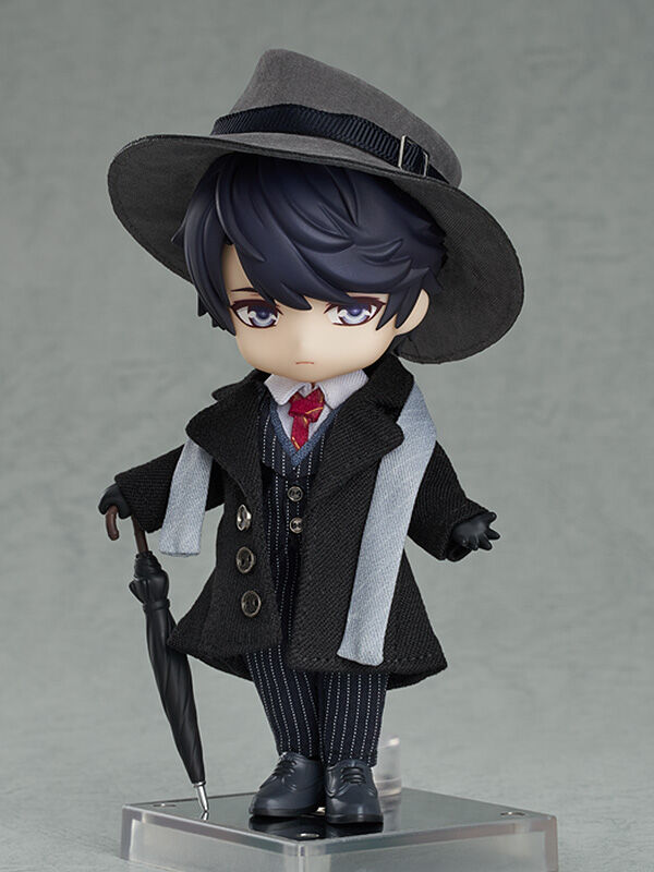 Love & Producer - Li Zeyan Nendoroid Doll (Min Guo Ver.)
