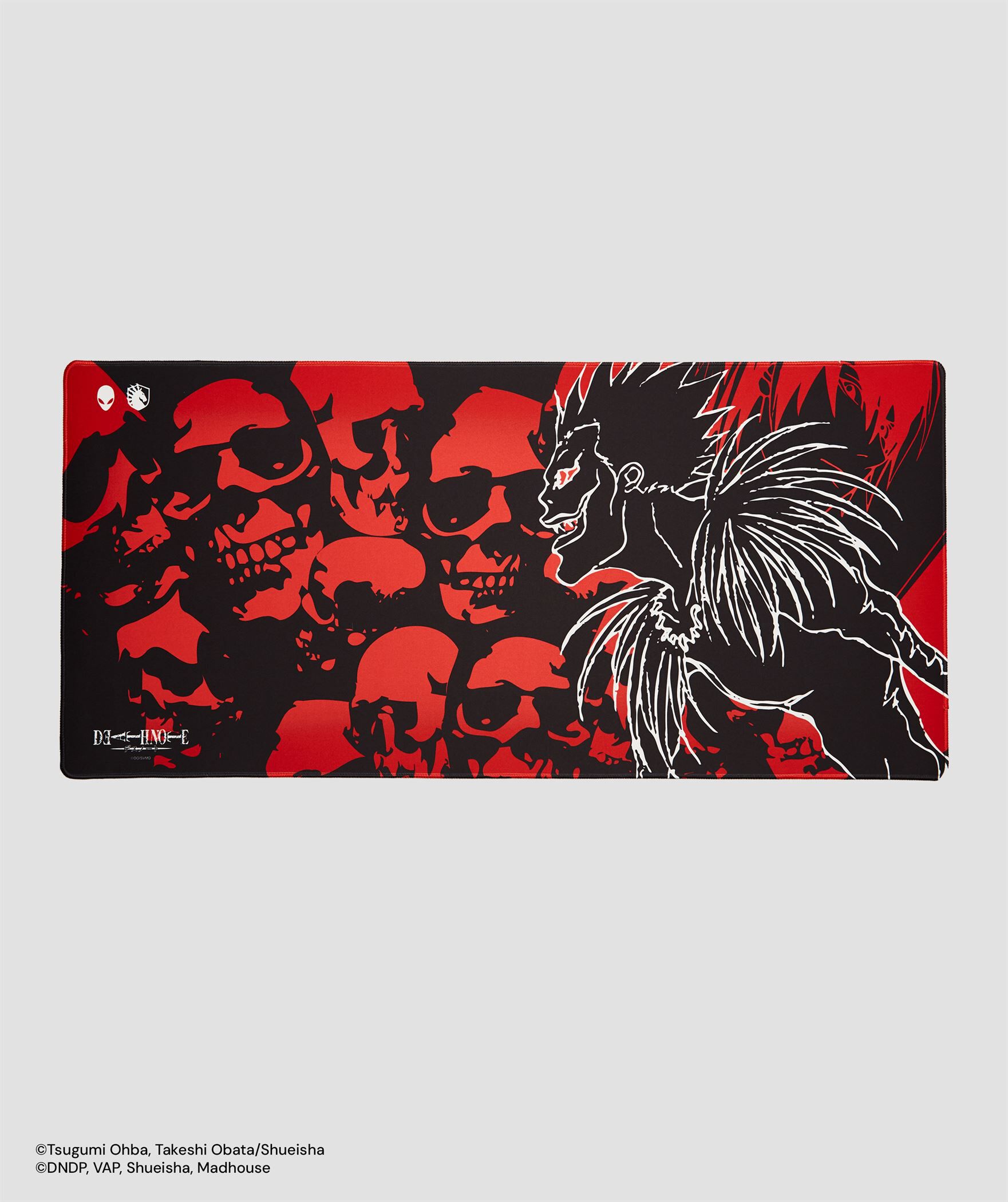 death-note-x-team-liquid-ryuk-mousepad