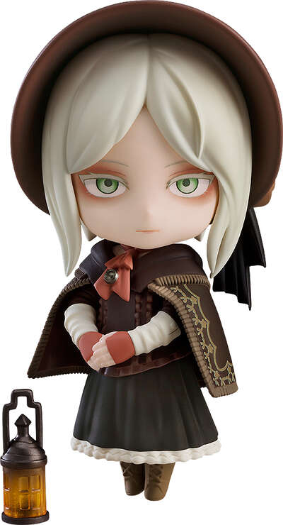 Bloodborne - The Doll Nendoroid Re-Run