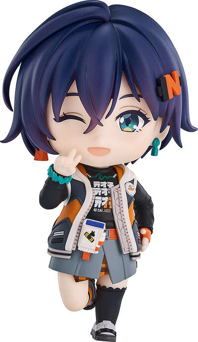 Zenless Zone Zero - Belle Nendoroid