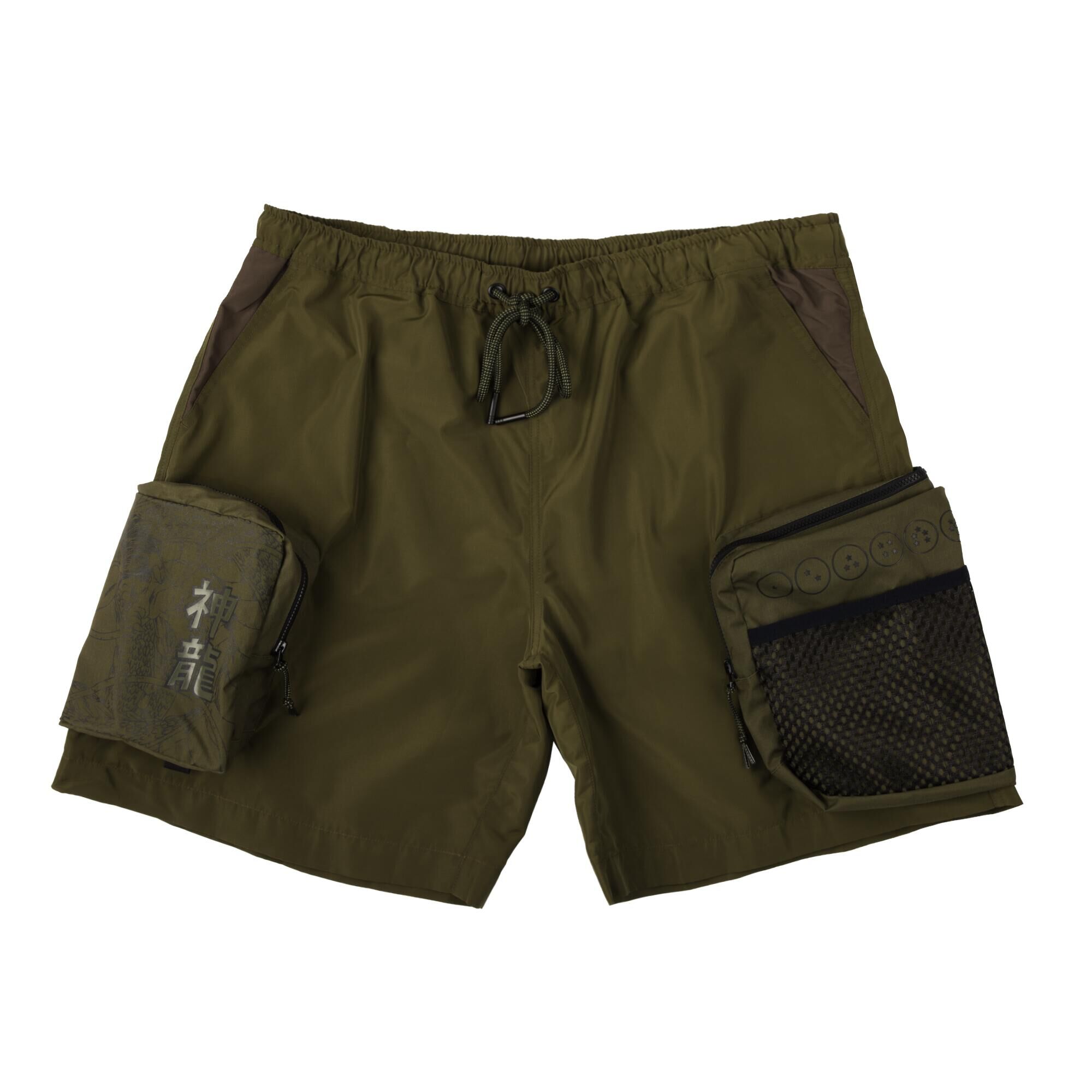 dragon-ball-z-shenron-cargo-short