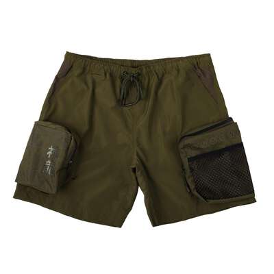 Dragon Ball Z - Shenron Cargo Short