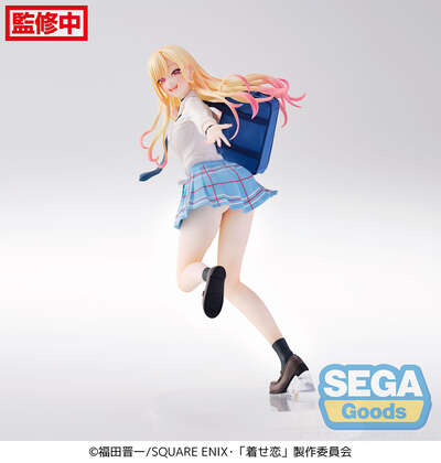 My Dress-Up Darling - Marin Kitagawa Luminasta Figure