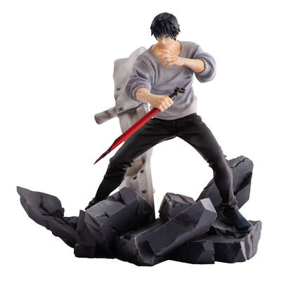 JUJUTSU KAISEN - Toji Fushiguro FIGURIZMa Prize Figure (Encounter Ver.)