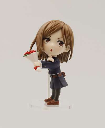 Jujutsu Kaisen - Nobara Kugisaki Deformed Prize Figure Vol 1