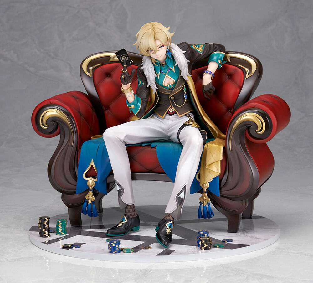 honkai-star-rail-aventurine-17-scale-figure