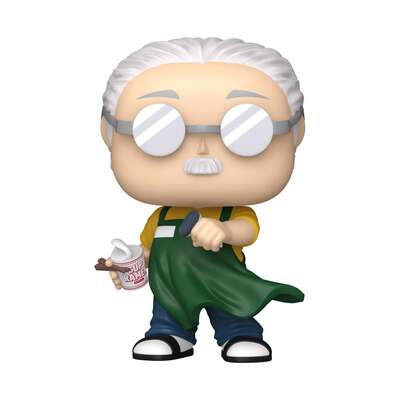 Sakamoto Days - Taro Sakamoto Funko POP! (Chance of Chase)