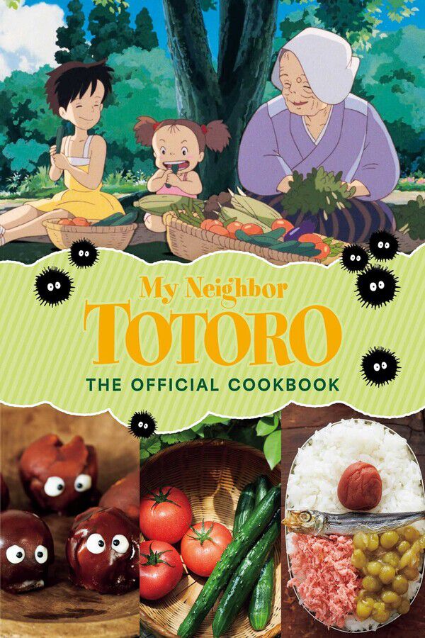 my-neighbor-totoro-the-official-cookbook-hardcover