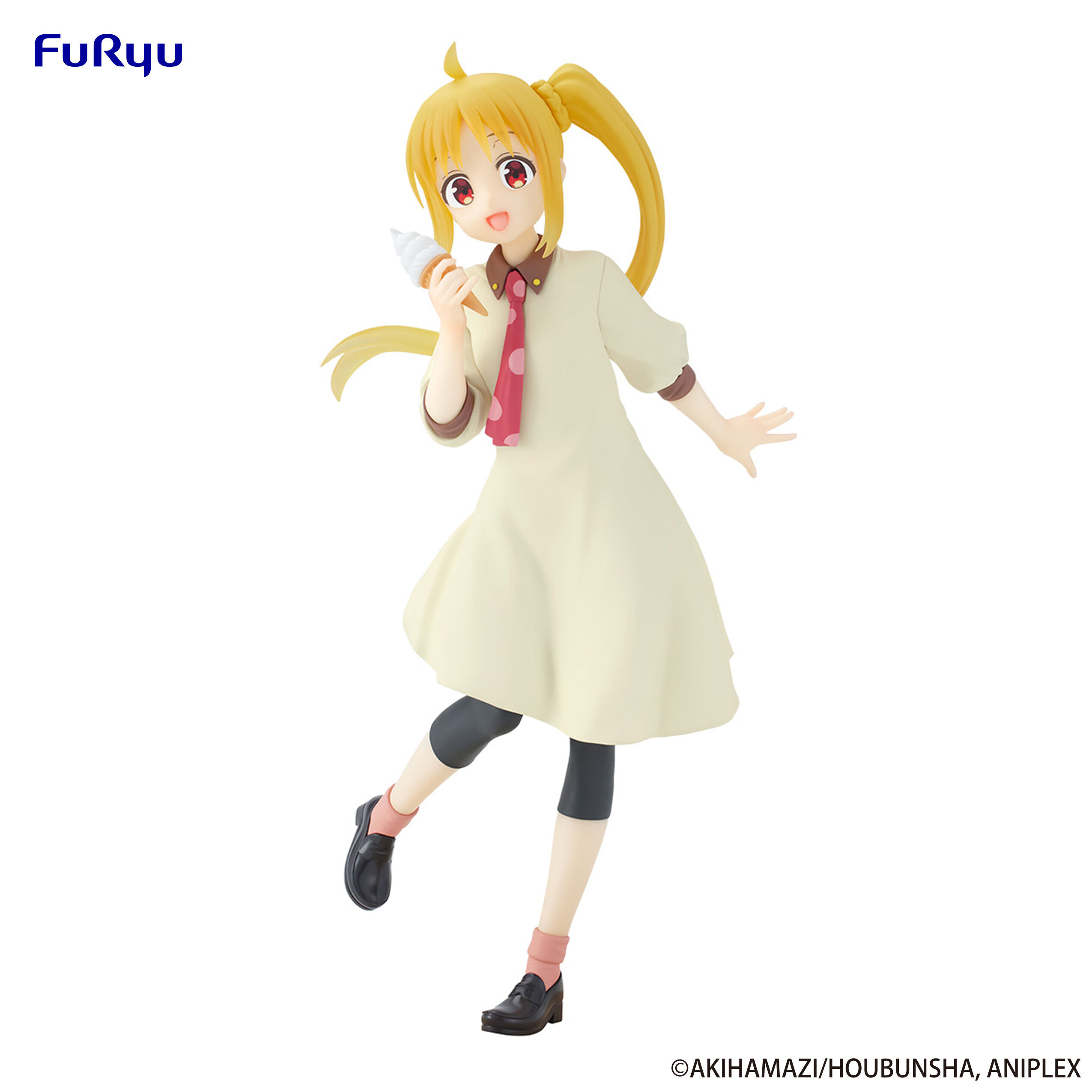 bocchi-the-rock-nijika-ijichi-trio-try-it-figure