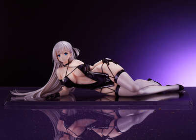 Azur Lane - Shoukaku 1/4 Scale Figure (Sororal Wings Ver.)