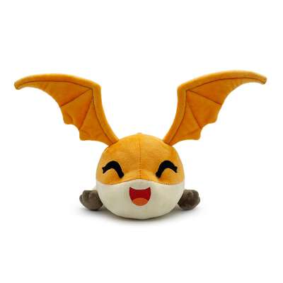 Digimon - Patamon 6 Inch Stickie Plush