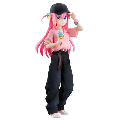 BOCCHI THE ROCK! - Hitori Gotoh ICHIBANSHO Figure (Another Ver.) - Crunchyroll Exclusive