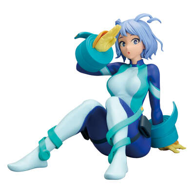 My Hero Academia - Nejire Hado  Glitter & Glamours Prize Figure