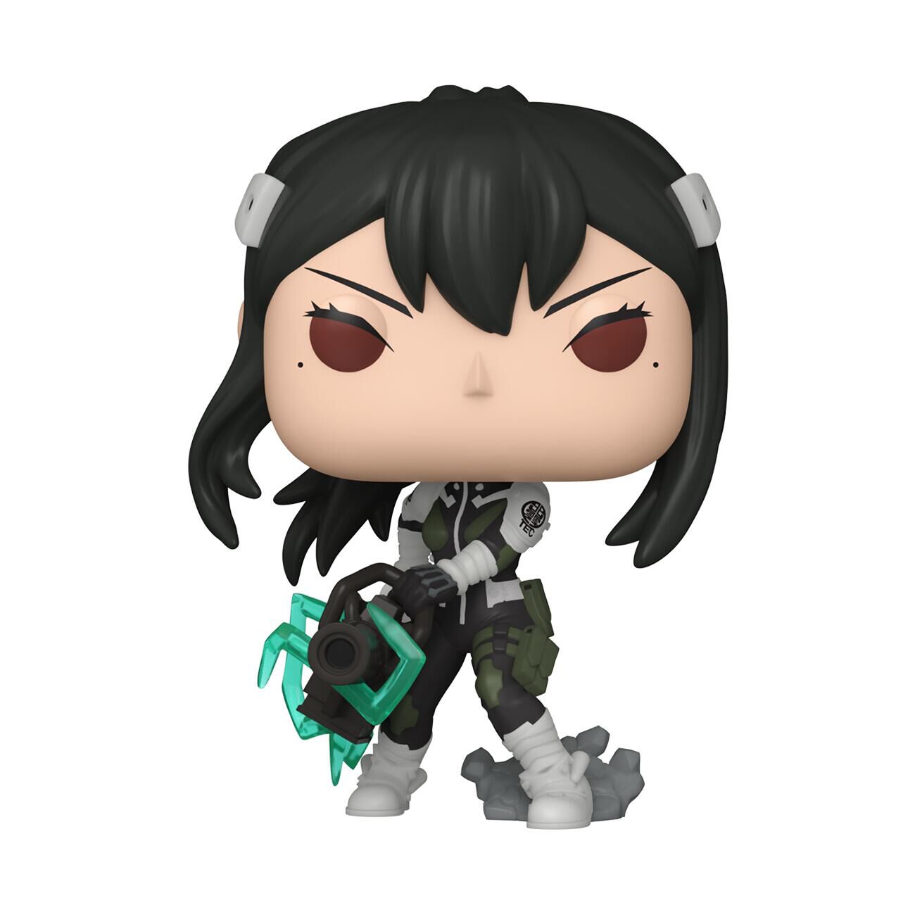 kaiju-no-8-mina-ashiro-funko-pop-plus-with-chase