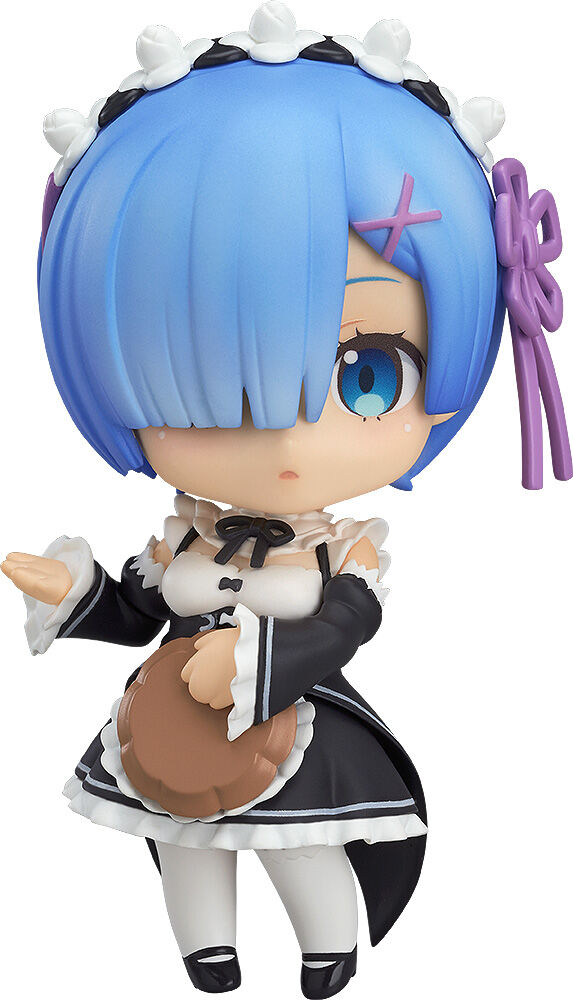rezero-starting-life-in-another-world-rem-nendoroid-re-run