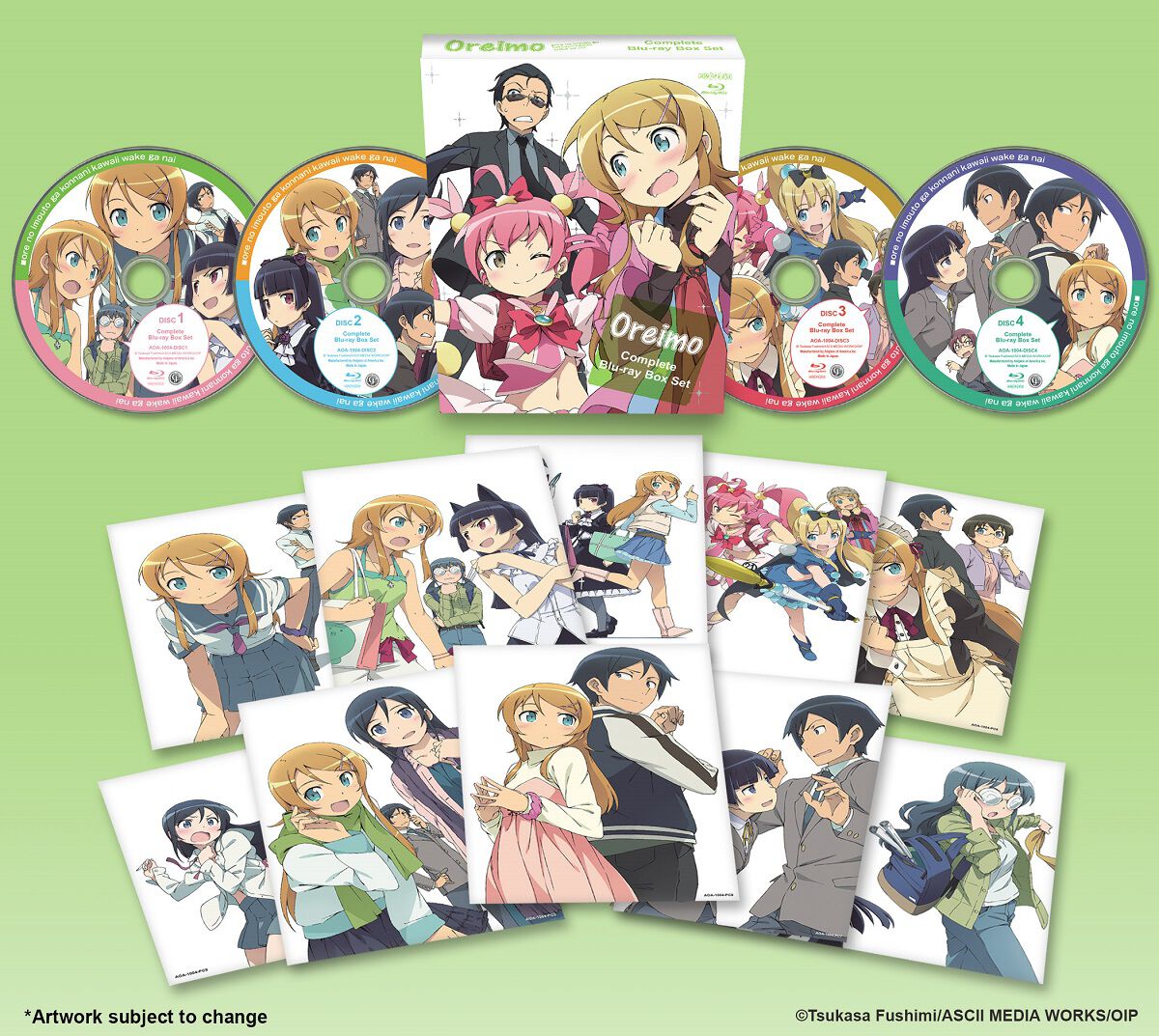 oreimo-complete-series-blu-ray