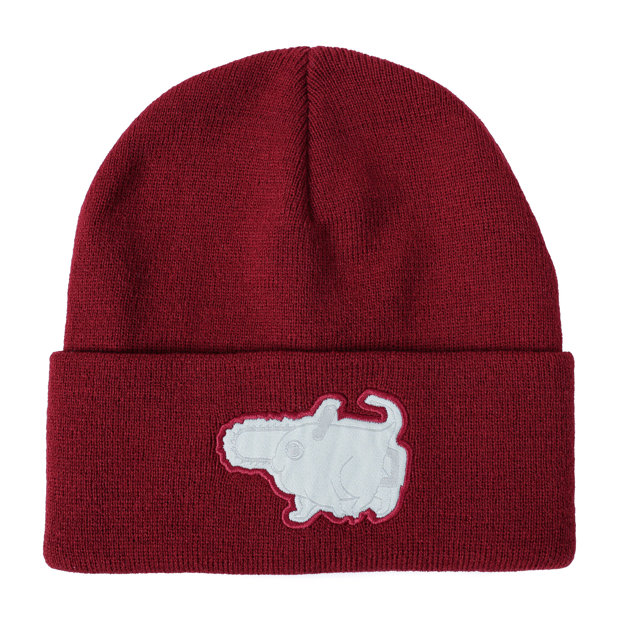 chainsaw-man-pochita-embroidered-beanie-crunchyroll-exclusive
