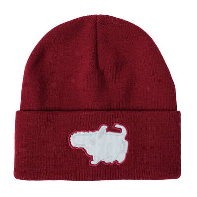 Chainsaw Man - Pochita Beanie - Crunchyroll Exclusive