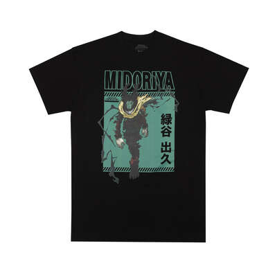 My Hero Academia - Dark Deku T-Shirt