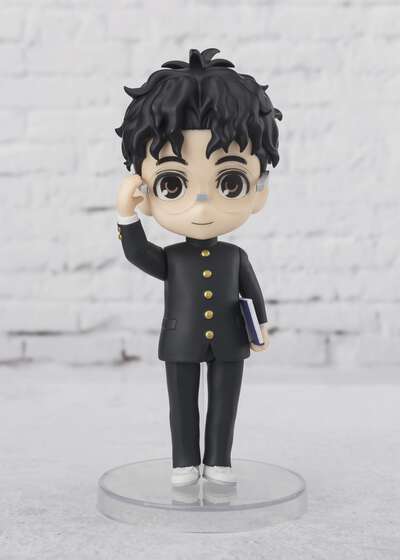 DAN DA DAN - Okarun Figuarts Mini Figure