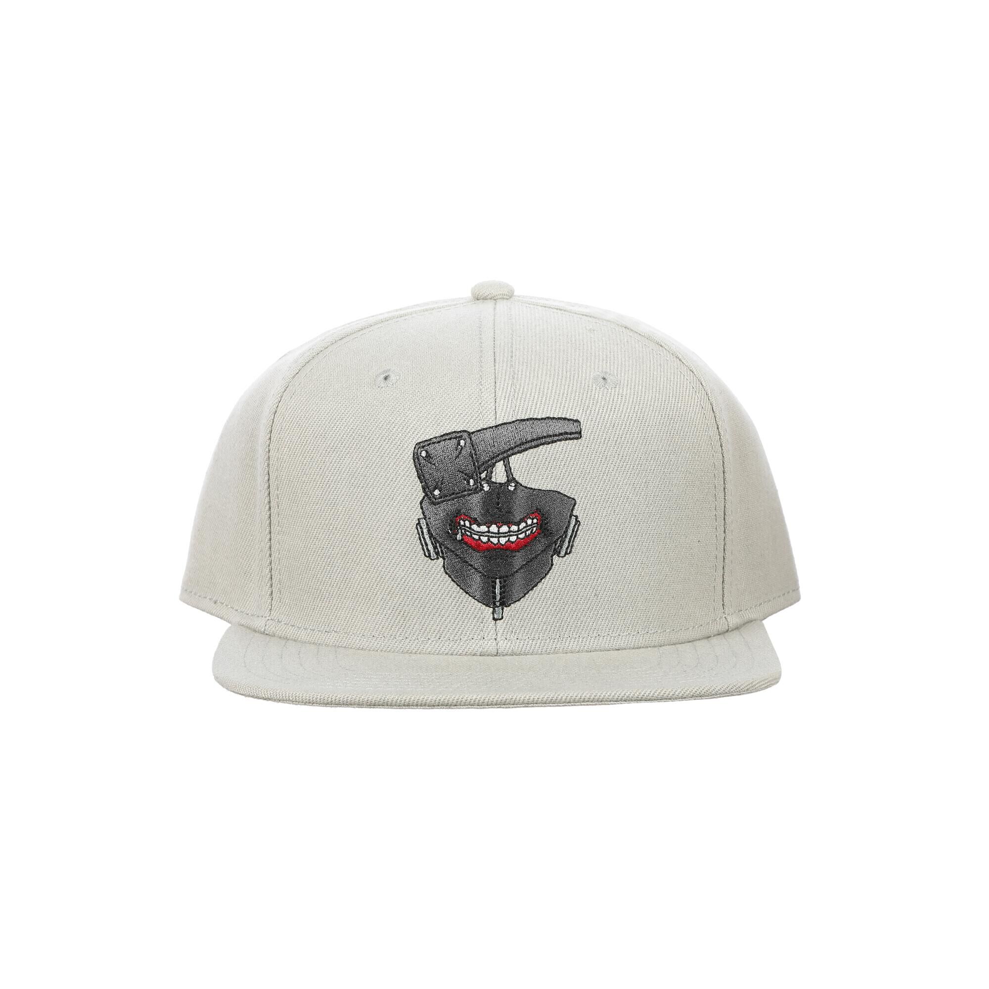evangelion-kanekis-mask-white-cap