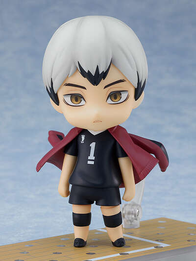 Haikyu!! - Shinsuke Kita Nendoroid