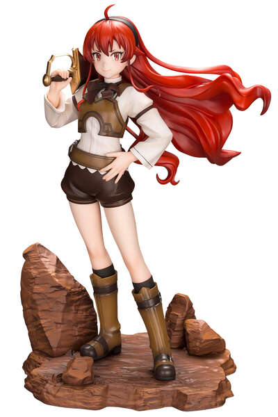 Mushoku Tensei: Jobless Reincarnation - Eris Boreas Greyrat 1/8 Scale Figure - Re-Run