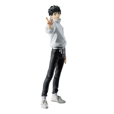 JUJUTSU KAISEN 0 - Yuta Okkotsu Maximatic Prize Figure