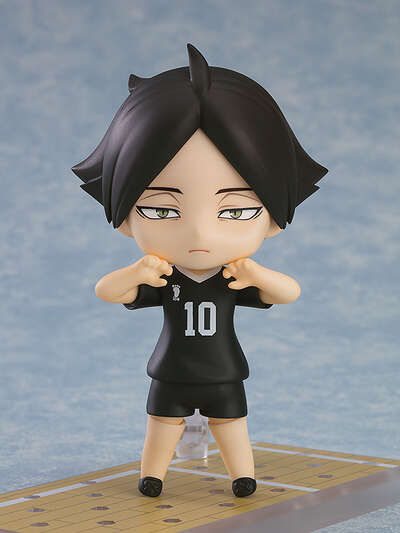Haikyu!! - Rintaro Suna Nendoroid