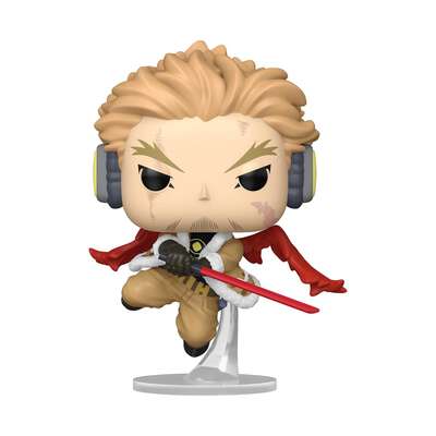 My Hero Academia - Hawks Funko POP!
