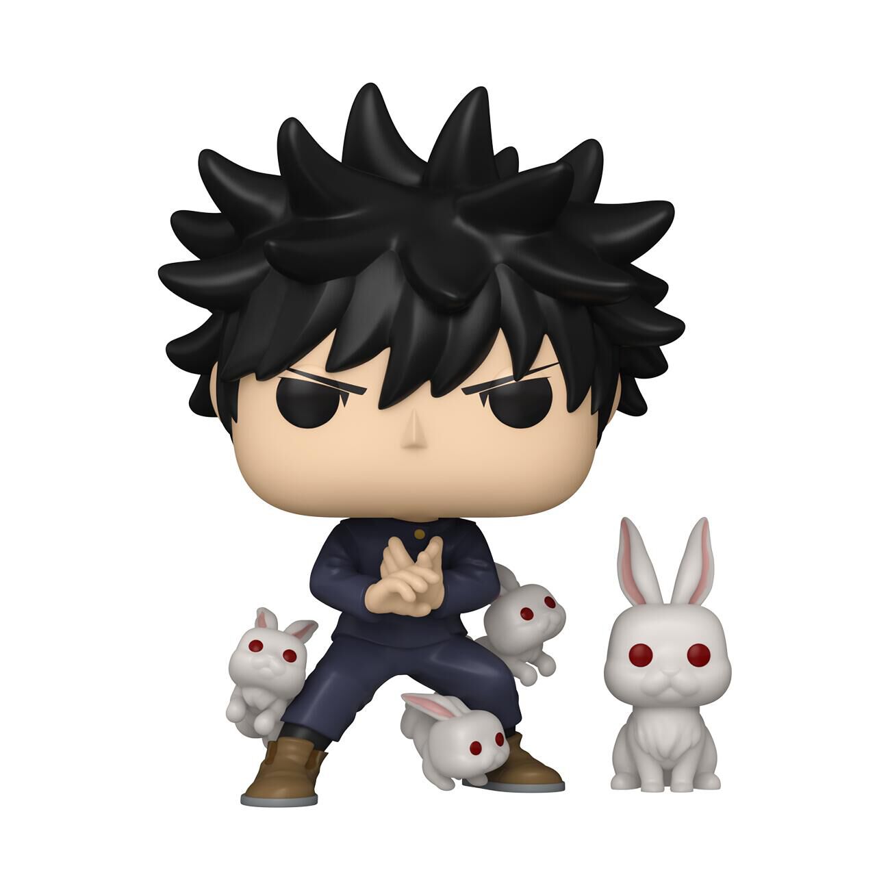 jujutsu-kaisen-megumi-fushiguro-with-rabbit-funko-pop-buddy