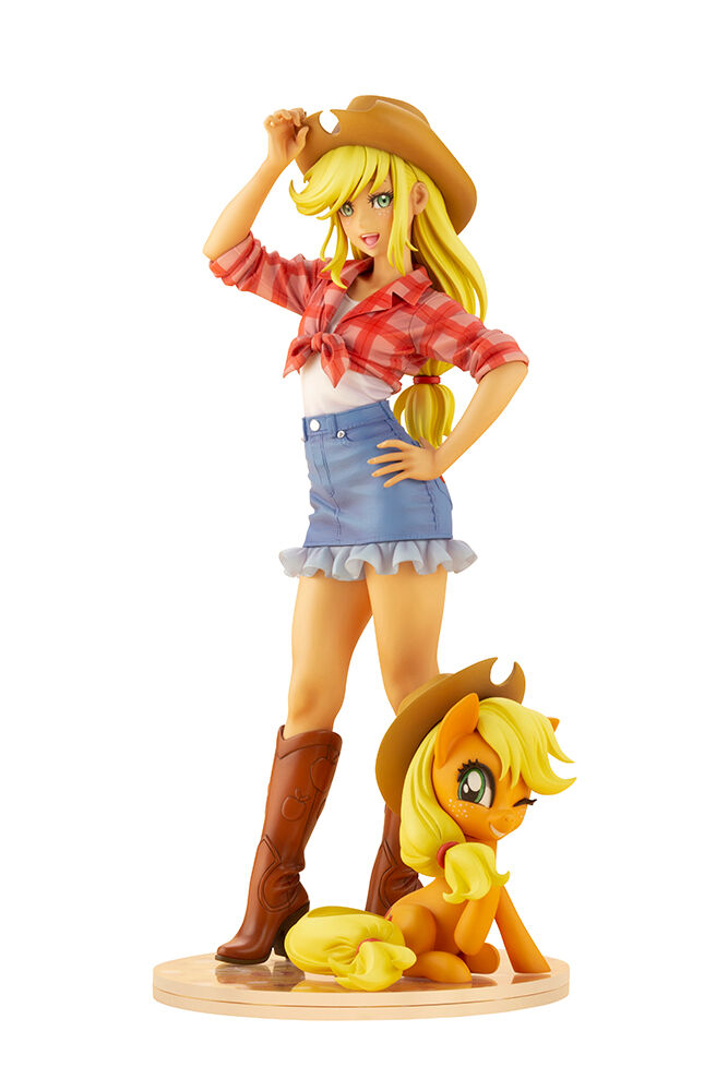 my-little-pony-applejack-17-scale-bishoujo-figure