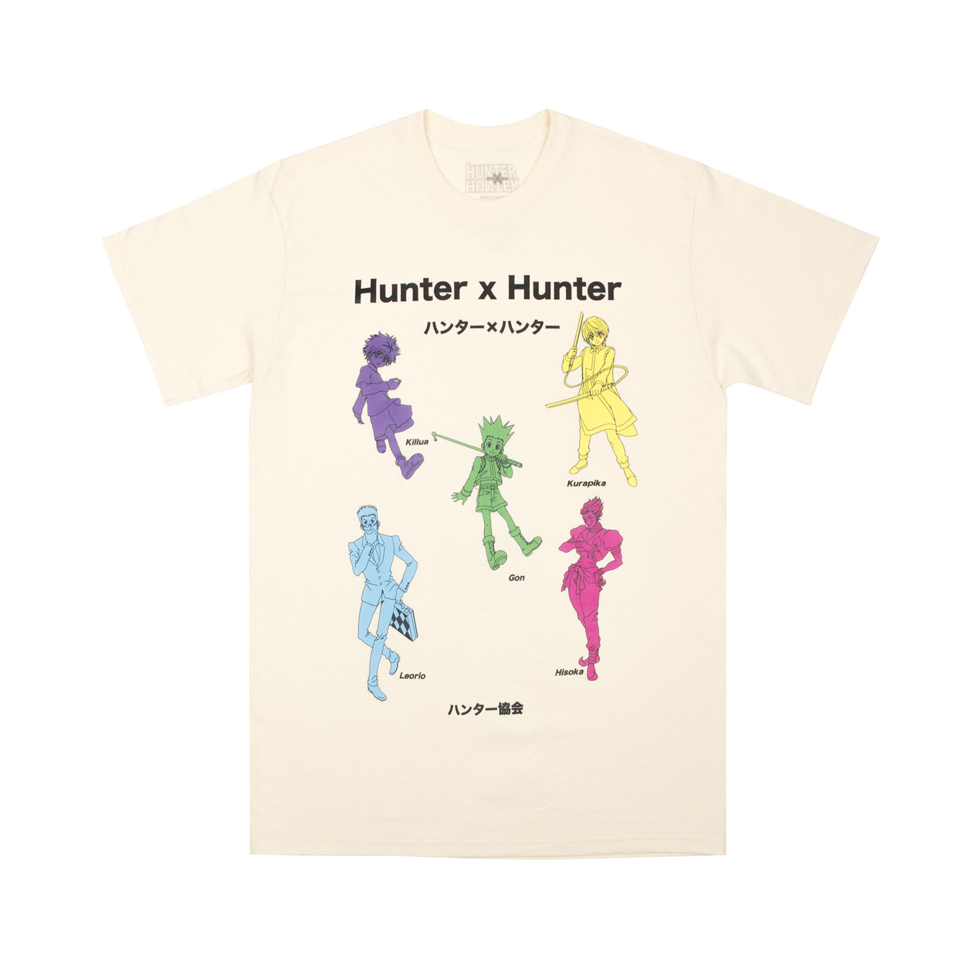 hunter-x-hunter-character-line-work-ss-t-shirt