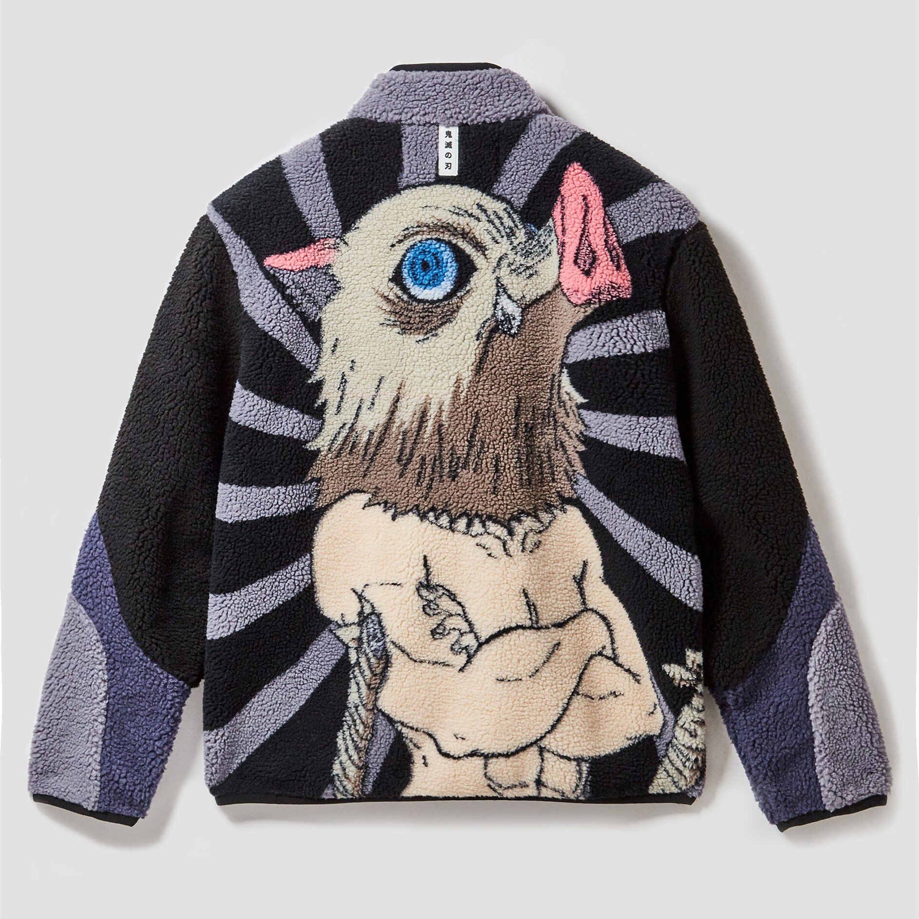 demon-slayer-kimetsu-no-yaiba-x-team-liquid-inosuke-sherpa-jacket