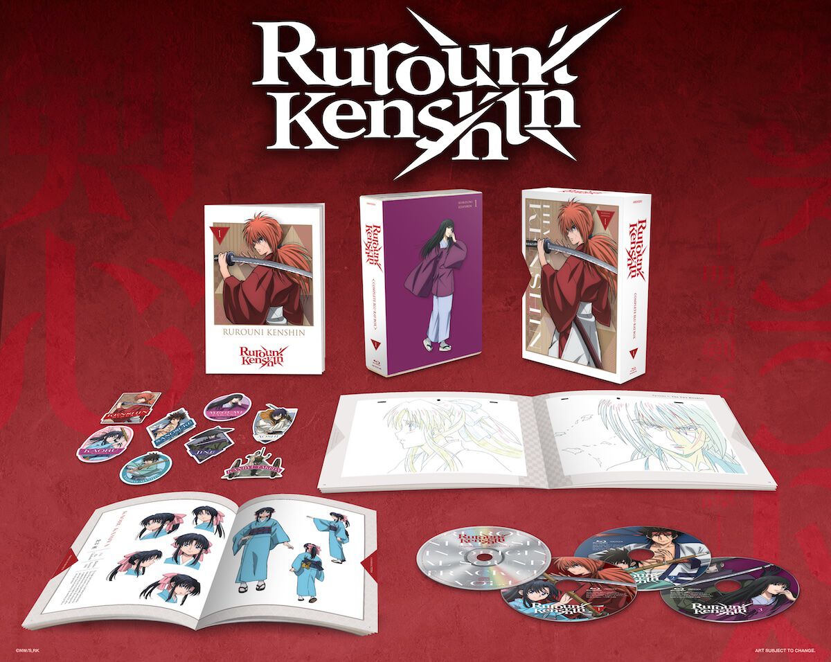 rurouni-kenshin-volume-1-blu-ray
