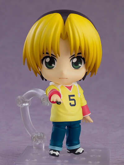 Hikaru no Go - Hikaru Shindo Nendoroid