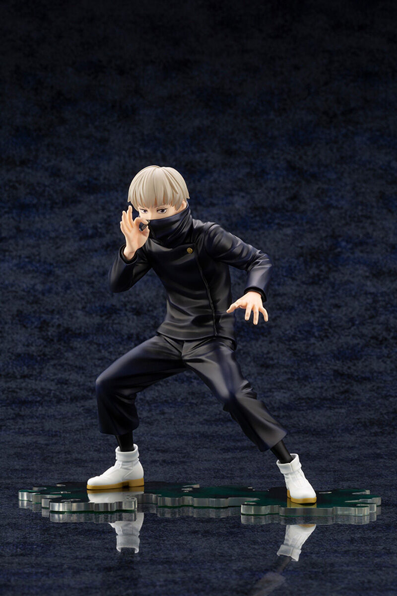 JUJUTSU KAISEN - Toge Inumaki 1/8 Scale ARTFX J Figure