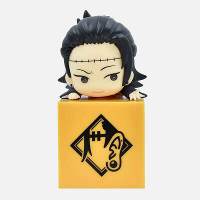 JUJUTSU KAISEN - Suguru Geto Hikkake Figure