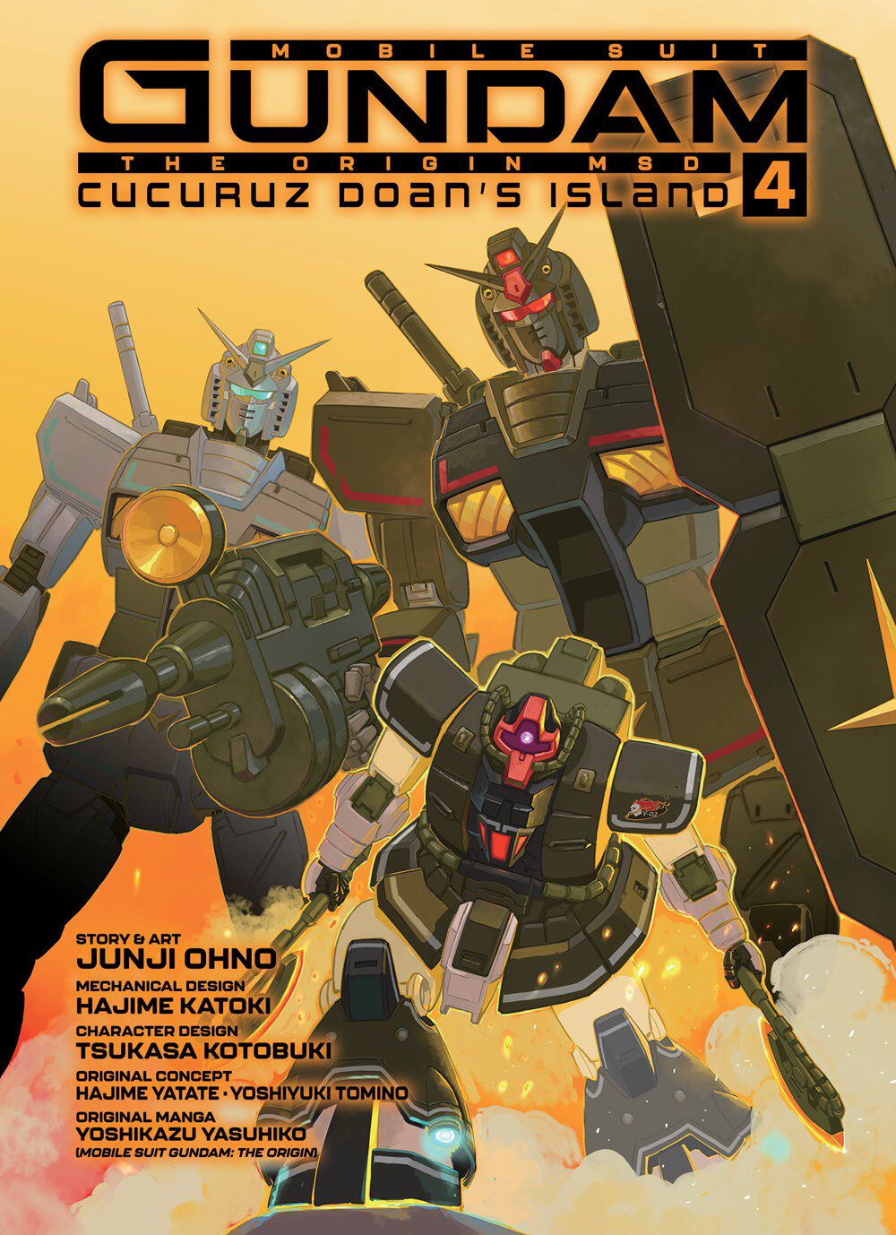 mobile-suit-gundam-the-origin-msd-cucuruz-doans-island-manga-volume-4-hardcover